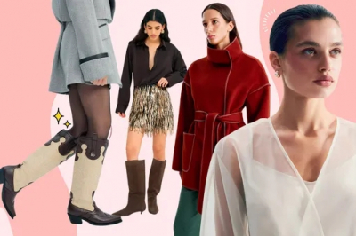 12 стильных находок на распродаже, которые станут must-have весны для каждой модницы