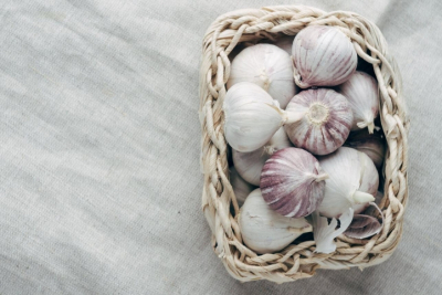 Как правильно сохранить чеснок, чтобы он не потерял свои полезные свойства
