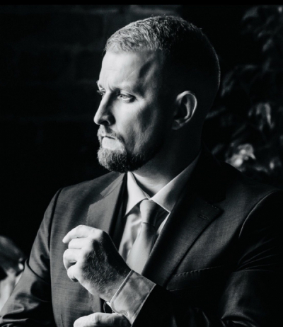 Павел Кузьмин: Соединяя бизнес, веру и милосердие