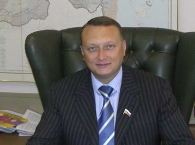 Дмитрий Савельев: парламентарь, для которого важны конкретные дела жителей