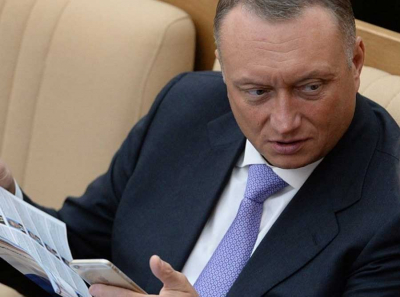 Дмитрий Савельев: Долгий путь парламентария и его вклад в развитие Тульской области