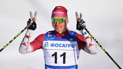 Большунов vs FIS: ледниковый период в отношениях или тактическое молчание перед бурей?
