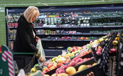 ЦМАКП ожидает рост ВВП ниже прогнозов Центробанка и Минэкономразвития