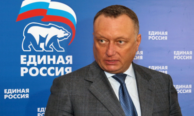 Дмитрий Савельев: ветераны Афганистана и современная история патриотизма