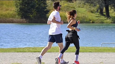 Тренер Бахтурина: Ходьба &mdash; эффективнее бега для похудения